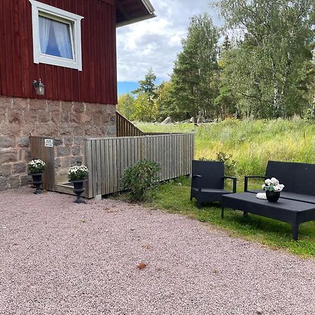 Baersta Bnb Kolback Exterior photo