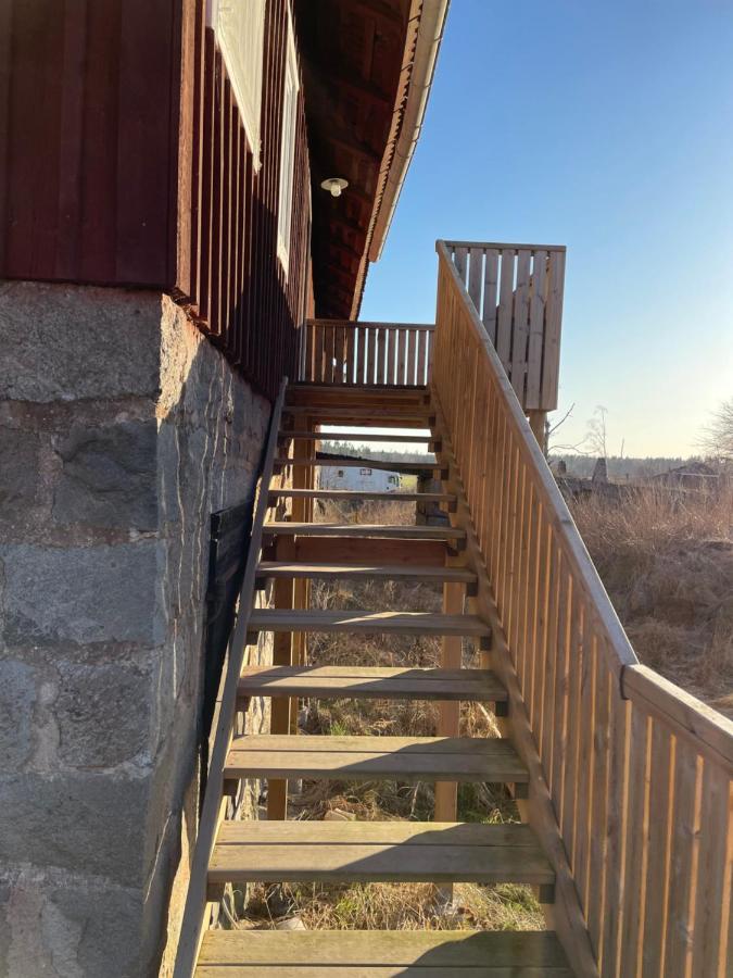 Baersta Bnb Kolback Exterior photo