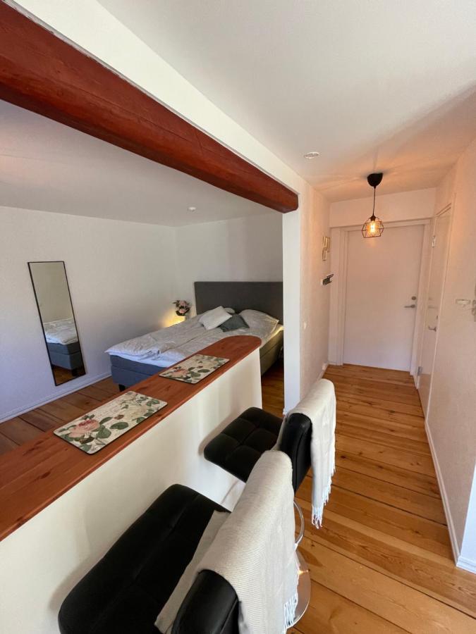 Baersta Bnb Kolback Exterior photo